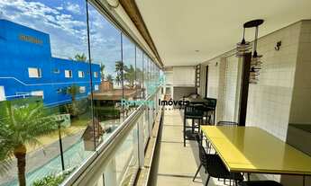 Imagem: Belíssimo Apartamento Finamente Mobiliado