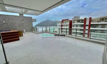 Imagem: Cobertura Penthouse Nova de Alto Padrão