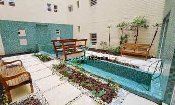 Imagem 5: Lindo Apartamento Mobiliado 3 Dorm com Vista Para o mar no Indaiá em Bertioga - SP