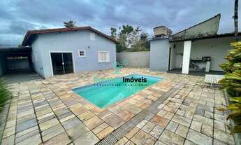 Imagem 5: Oportunidade!!! Linda Casa Térrea com 2 Dorm (2 suítes) - Centro de Bertioga