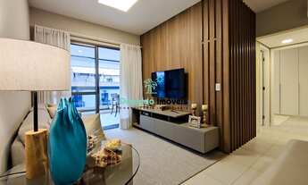 Imagem 4: Imperdível! Apartamento à Venda no Centro de Bertioga-SP, 2 Quartos (1 suíte), Vista para