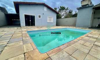 Imagem: Oportunidade!!! Linda Casa Térrea com 2