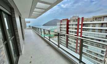 Imagem 6: Cobertura Penthouse Nova de Alto Padrão com Vista para o mar 3 suítes no Centro de Bertiog