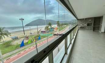 Imagem 3: Belíssimo Apartamento Frontal de Alto Padrão 3 suíte no Centro de Bertioga - SP, Laze