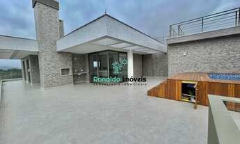 Imagem 7: Cobertura Penthouse Nova de Alto Padrão com Vista para o mar 3 suítes no Centro de Bertiog