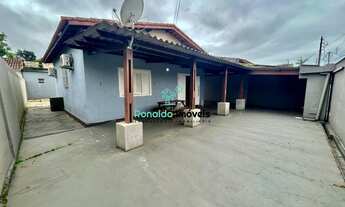 Imagem 3: Oportunidade!!! Linda Casa Térrea com 2 Dorm (2 suítes) - Centro de Bertioga