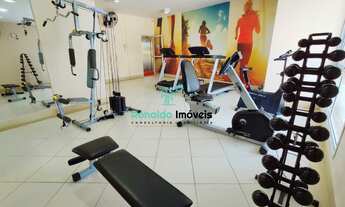 Imagem 4: Lindo Apartamento Mobiliado 3 Dorm com Vista Para o mar no Indaiá em Bertioga - SP