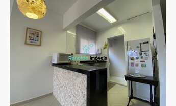 Imagem 3: Oportunidade!!! Cobertura 2 Dorm (1 suíte) - Maitinga - Bertioga