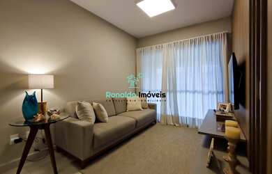 Imagem 3: Imperdível! Apartamento à Venda no Centro de Bertioga-SP, 2 Quartos (1 suíte), Vista para