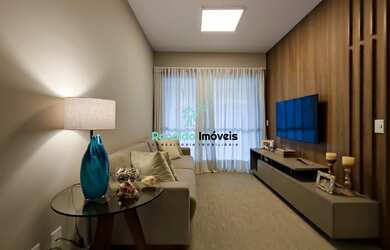 Imagem 5: Imperdível! Apartamento à Venda no Centro de Bertioga-SP, 2 Quartos (1 suíte), Vista para