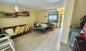 Imagem 4: Casa em Villágio 2 suítes com Vista Para o Mar no centro de Bertioga, Condomínio Fre