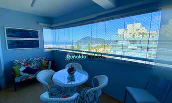 Imagem 2: Oportunidade!!! Apartamento com 3 Quartos ( 1 Suíte) Frente ao Mar no Centro de Bertiog