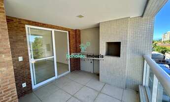 Imagem 4: Oportunidade !!! Apartamento Novo 2 Dorm sendo 1 suíte no Maitinga em Bertioga-SP, apenas