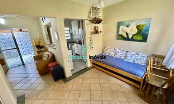 Imagem 2: Linda Casa em Villágio Tríplex 3 dorm sendo 1 suíte pé na areia no Maitinga em Berti