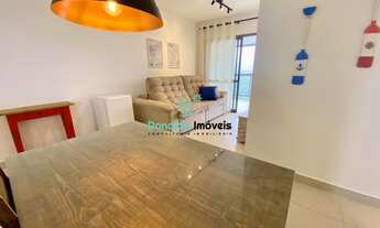 Imagem 3: Oportunidade!! Lindo Apartamento Novo 2 Quartos (1 suíte) Vista para o Mar - Centro de B