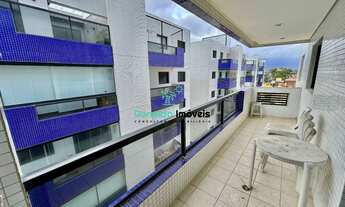 Imagem 4: Apartamento Mobiliado com vista para o Mar na Praia do Maitinga em Bertioga - SP, Condomín