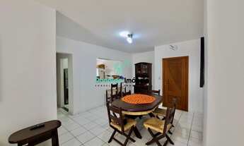 Imagem 7: Apartamento Mobiliado com vista para o Mar na Praia do Maitinga em Bertioga - SP, Condomín