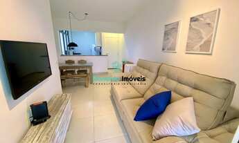 Imagem 1: Oportunidade!! Lindo Apartamento Novo 2 Quartos (1 suíte) Vista para o Mar - Centro de B