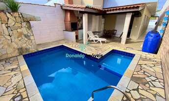 Imagem: Oportunidade!!! Casa Térrea 3 Dorm (1 suíte)