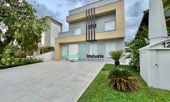 Imagem 5: Linda Casa de Alto Padrão Finamente Mobiliada 5 suíte no Hanga Roa em Bertioga, Opor