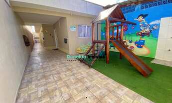 Imagem 2: Oportunidade!!! Casa Térrea 3 Dorm (1 suíte) Próximo ao Sesc - Rio da Praia - Bertioga