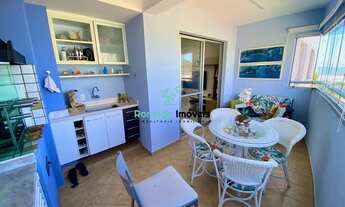 Imagem 4: Oportunidade!!! Apartamento com 3 Quartos ( 1 Suíte) Frente ao Mar no Centro de Bertiog