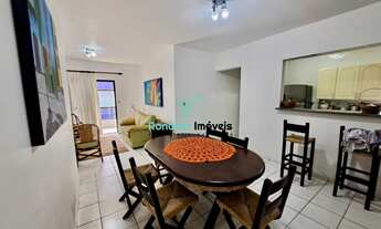 Imagem 5: Apartamento Mobiliado com vista para o Mar na Praia do Maitinga em Bertioga - SP, Condomín