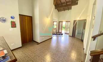 Imagem 5: Excelente casa de condomínio com 3 suítes a venda no Maitinga Bertioga SP