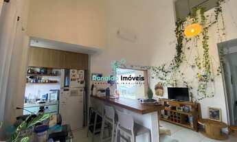 Imagem 3: Oportunidade! Linda Cobertura Duplex 3 Quartos (2 suíte) - Centro de Bertioga