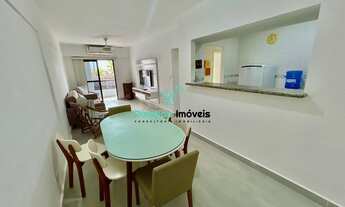 Imagem 7: Apartamento pé na areia Mobiliado 2 Quartos (1 suíte) no Maitinga em Bertioga