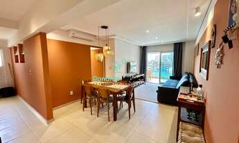 Imagem 6: Oportunidade !!! Apartamento Mobiliado 3 Dorm sendo 1 suíte com vista Para o mar no Ma