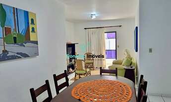 Imagem 6: Apartamento Mobiliado com vista para o Mar na Praia do Maitinga em Bertioga - SP, Condomín