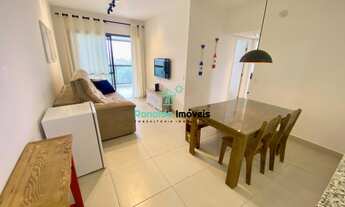 Imagem 4: Oportunidade!! Lindo Apartamento Novo 2 Quartos (1 suíte) Vista para o Mar - Centro de B