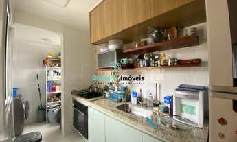 Imagem 5: Oportunidade! Linda Cobertura Duplex 3 Quartos (2 suíte) - Centro de Bertioga