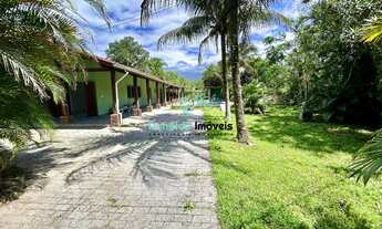 Imagem 3: Linda Casa com piscina e Amplo Quintal Privativo no Centro de Bertioga - SP, Oportunidade