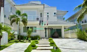 Imagem: Belíssima Casa de Alto Padrão Mobiliada