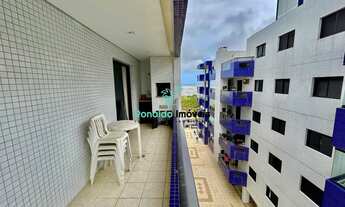 Imagem 2: Apartamento Mobiliado com vista para o Mar na Praia do Maitinga em Bertioga - SP, Condomín