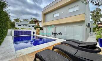 Imagem: Linda Casa de Alto Padrão Finamente Mobiliada