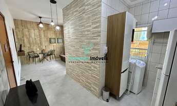 Imagem: Apartamento Kitnet Mobiliada no Maitinga