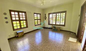 Imagem 3: Excelente casa de condomínio com 3 suítes a venda no Maitinga Bertioga SP