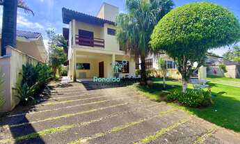 Imagem: Excelente casa de condomínio com 3 suítes