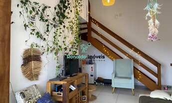 Imagem 7: Oportunidade! Linda Cobertura Duplex 3 Quartos (2 suíte) - Centro de Bertioga