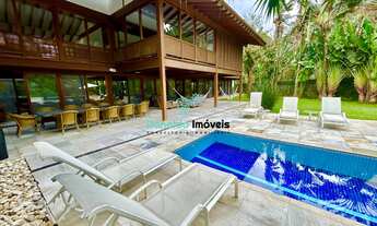 Imagem: Linda Casa de Alto Padrão no Hanga Roa