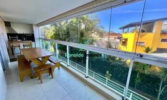 Imagem: Lindo Apartamento Mobiliado na praia do