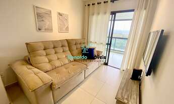 Imagem 2: Oportunidade!! Lindo Apartamento Novo 2 Quartos (1 suíte) Vista para o Mar - Centro de B