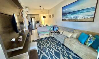 Imagem: Lindo Apartamento Mobiliado na praia do