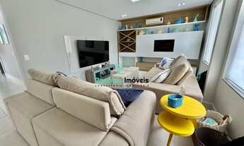 Imagem 7: Linda Casa de Alto Padrão Finamente Mobiliada 5 suíte no Hanga Roa em Bertioga, Opor