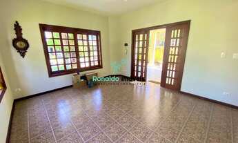 Imagem 2: Excelente casa de condomínio com 3 suítes a venda no Maitinga Bertioga SP