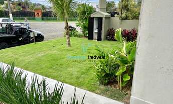 Imagem 4: Linda Casa Recém Construída de alto Padrão 6 Dorm Sendo 5 suítes no Hanga Roa em Berti