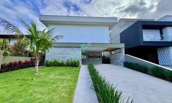 Imagem 2: Linda Casa Recém Construída de alto Padrão 6 Dorm Sendo 5 suítes no Hanga Roa em Berti